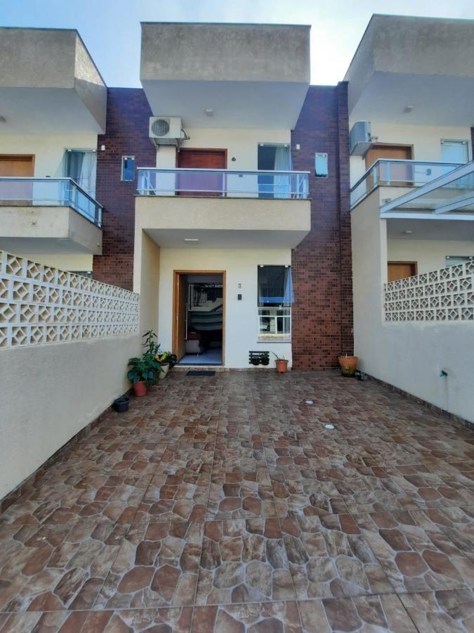 Casa na praia de ingleses Villa Florianópolis Esterno foto