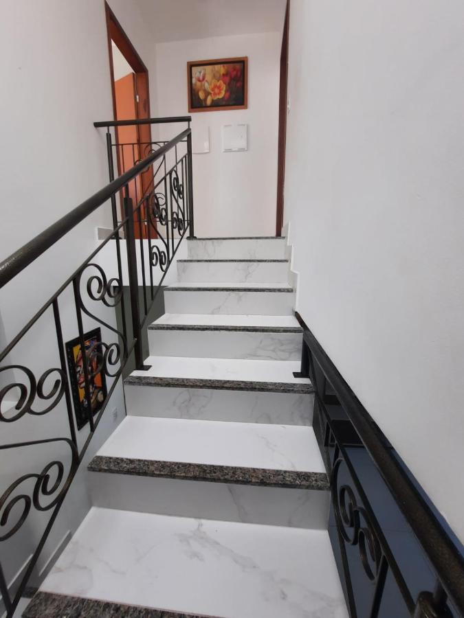 Casa na praia de ingleses Villa Florianópolis Esterno foto