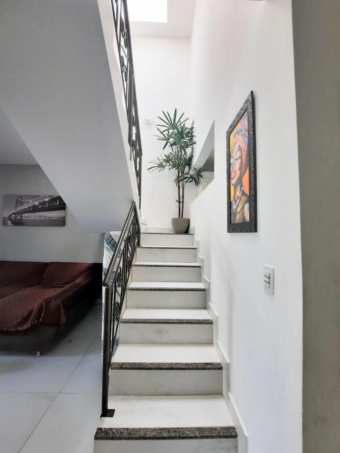 Casa na praia de ingleses Villa Florianópolis Esterno foto
