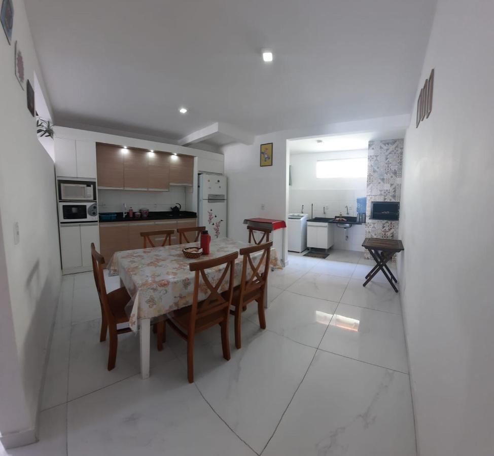 Casa na praia de ingleses Villa Florianópolis Esterno foto