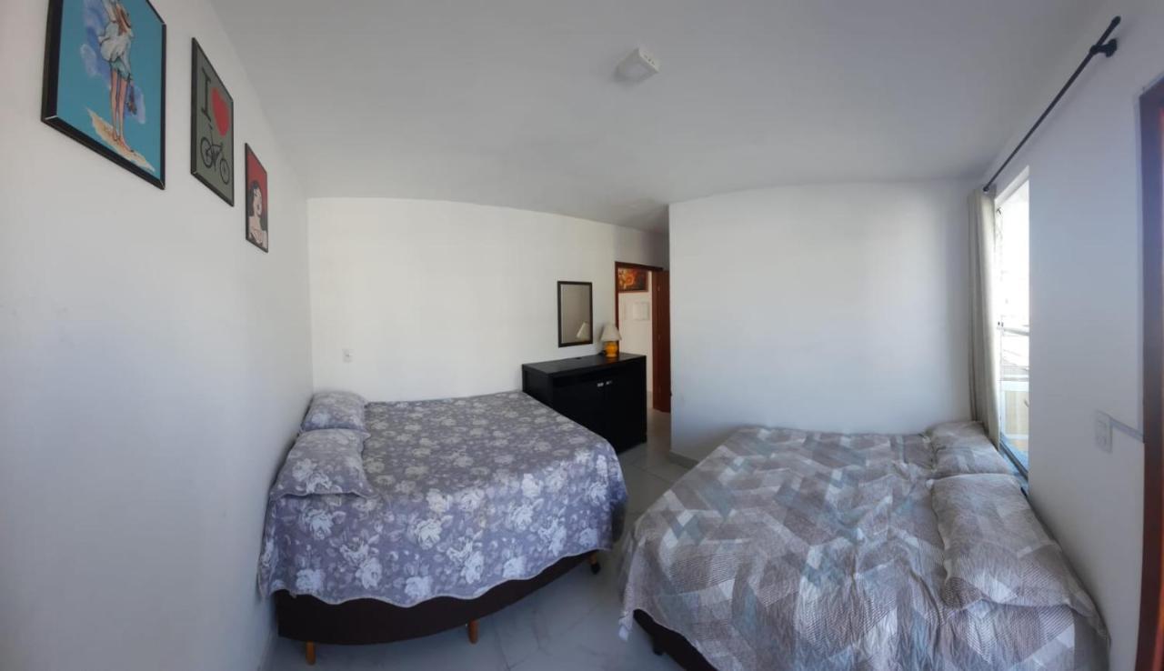 Casa na praia de ingleses Villa Florianópolis Esterno foto