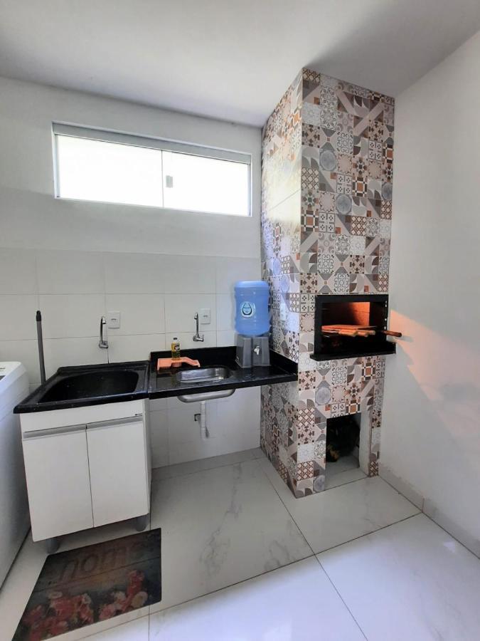 Casa na praia de ingleses Villa Florianópolis Esterno foto