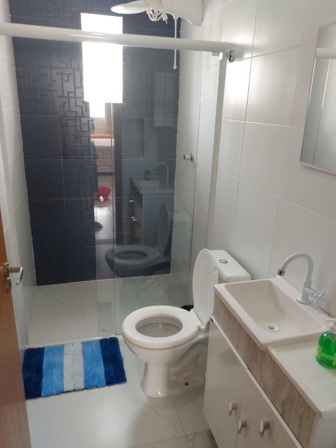 Casa na praia de ingleses Villa Florianópolis Esterno foto