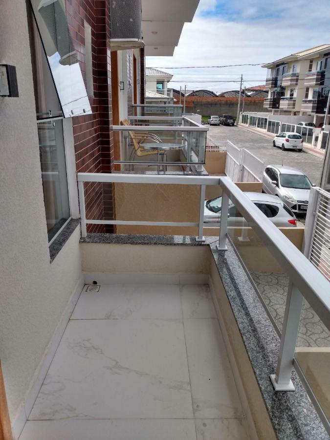 Casa na praia de ingleses Villa Florianópolis Esterno foto