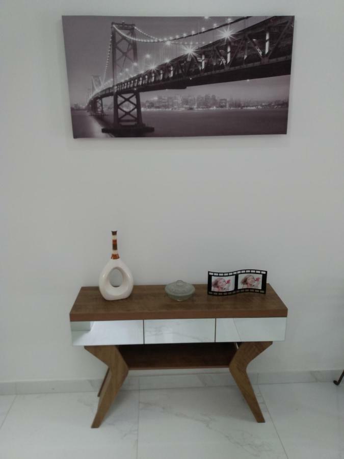 Casa na praia de ingleses Villa Florianópolis Esterno foto