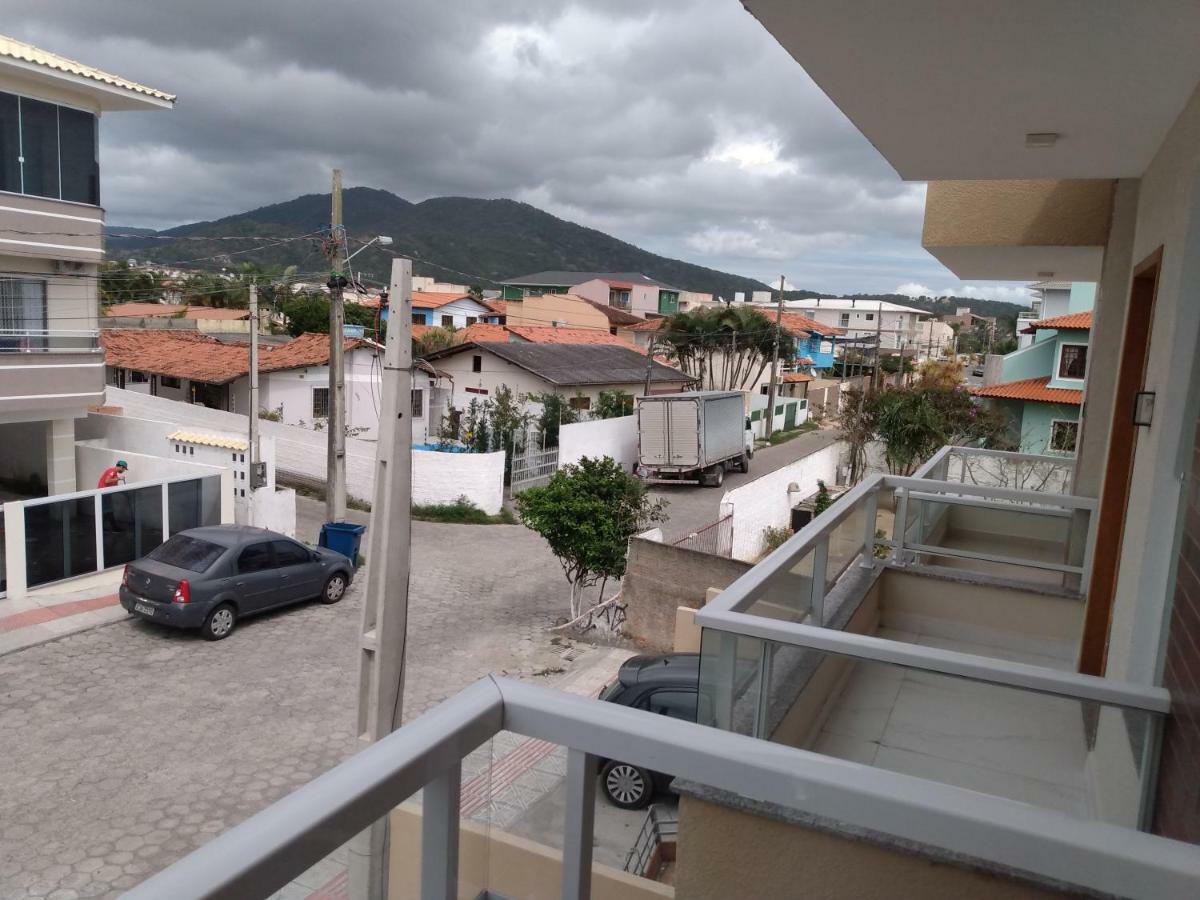 Casa na praia de ingleses Villa Florianópolis Esterno foto